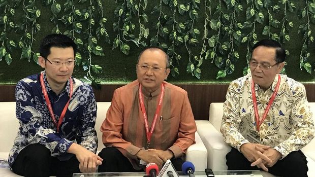 Ini Inovasi Pemerintah dan Swasta untuk Genjot Sektor Agribisnis 