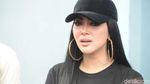 Soal Jargon, Syahrini Sindir Siti Badriah?