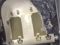 Kisah Traveler yang Duduk 7 Jam di Kursi Pesawat 'Horror'