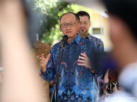 Bos Bank Dunia Mendadak Resign, Bikin Orang Pada Kaget