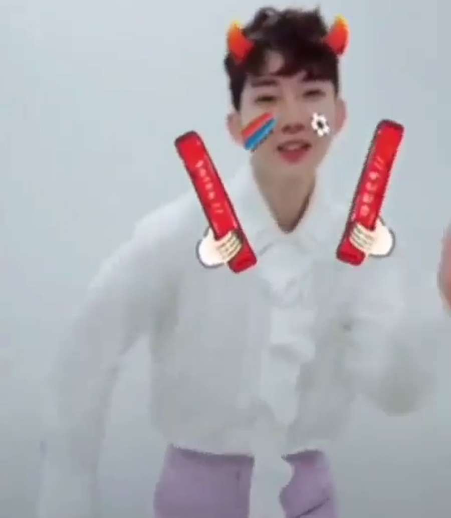 Artis K Pop Main Tik Tok Dipuji Bagaimana Di Indonesia Artis K Pop Main Tik Tok Dipuji Bagaimana Di Indonesia