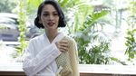 Andien yang Selalu tampil Menawan