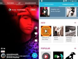 Ini Deretan Aplikasi yang Mirip Tik Tok