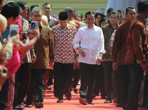 TGB Dukung Jokowi, Majelis Tinggi Demokrat Bicara Sikap SBY