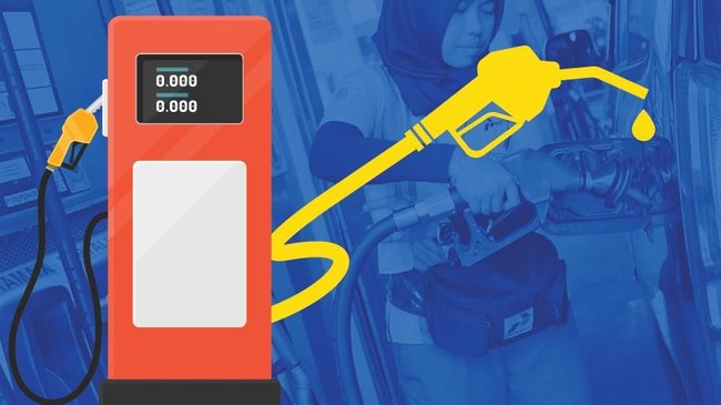 Harga Pertamax Cs Bisa Turun?