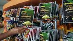 Foto: Museum Unik di Filipina, Temanya Manisan & Jus Buah