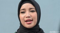Namun permasalahan itu sudah selesai, pihak dari rumah sakit pun sudah meminta maaf dan melayani Chacha secepat mungkin. Foto: Pool/Noel/DetikFoto.