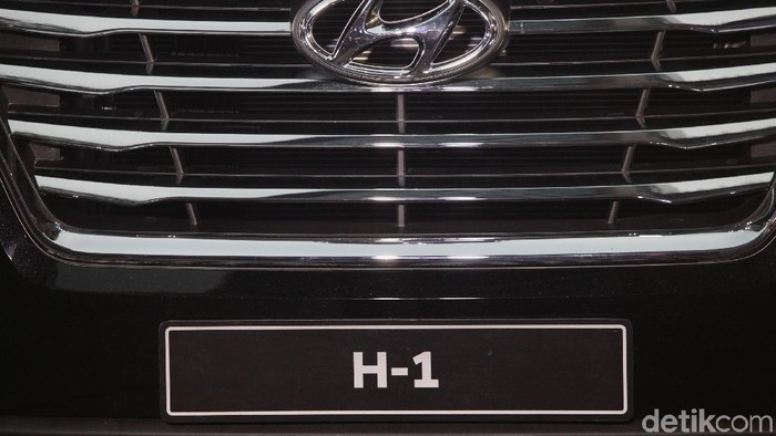 Hyundai Siap Rakit Mobil di Indonesia, Apa Saja?