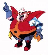 Jim Carrey Perankan Robotnik Sosok Villain Sonic