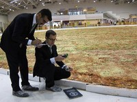 5 Rekor Makanan Spektakuler Ini Diakui Guinness World Records