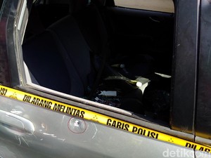 Sopir Mobil Jazz Terperiksa, Polres Sleman Teruskan Penyidikan