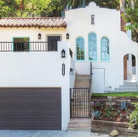 Beruntung, sebuah perusahaan developer melihat potensi kalau rumah bobrok ini masih punya nilai jual. Perombakan besar-besaran pun dilakukan. Foto: Dok. Elite Readerss/ Tracy Do Real Estate