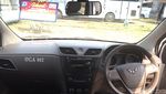 Aksi Wuling Jadi Taksi