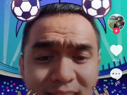 Deretan Seleb yang Ternyata Ikutan Main Tik Tok