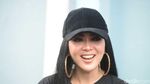 Soal Jargon, Syahrini Sindir Siti Badriah?