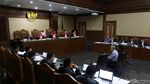 Kwik Kian Gie Bersaksi di Sidang BLBI