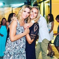 Pasangan tersebut pertama kali bertemu ketika Alison bekerja sebagai asisten toko di sebuah butik dan Southgate adalah pemain bola. Southgate pun sering mampir ke toko dengan alasan berbelanja namun sebenarnya ingin bertemu Alison. Foto: Facebook Alison Southgate