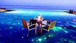 Mengintip 10 Restoran dengan Konsep Paling Wouw di Dunia