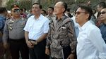 Bos Bank Dunia Pantau GWK Sambil Panas-panasan