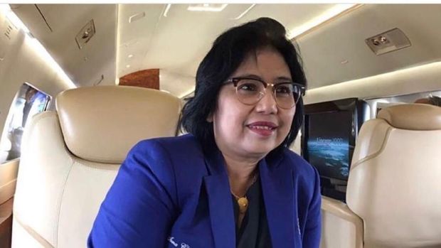 NasDem Tunjuk Rachmat Gobel Jadi Pimpinan DPR