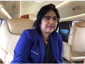 NasDem: Rai Gedhek Itu Orang yang Berkali-kali Nyapres tapi Gagal