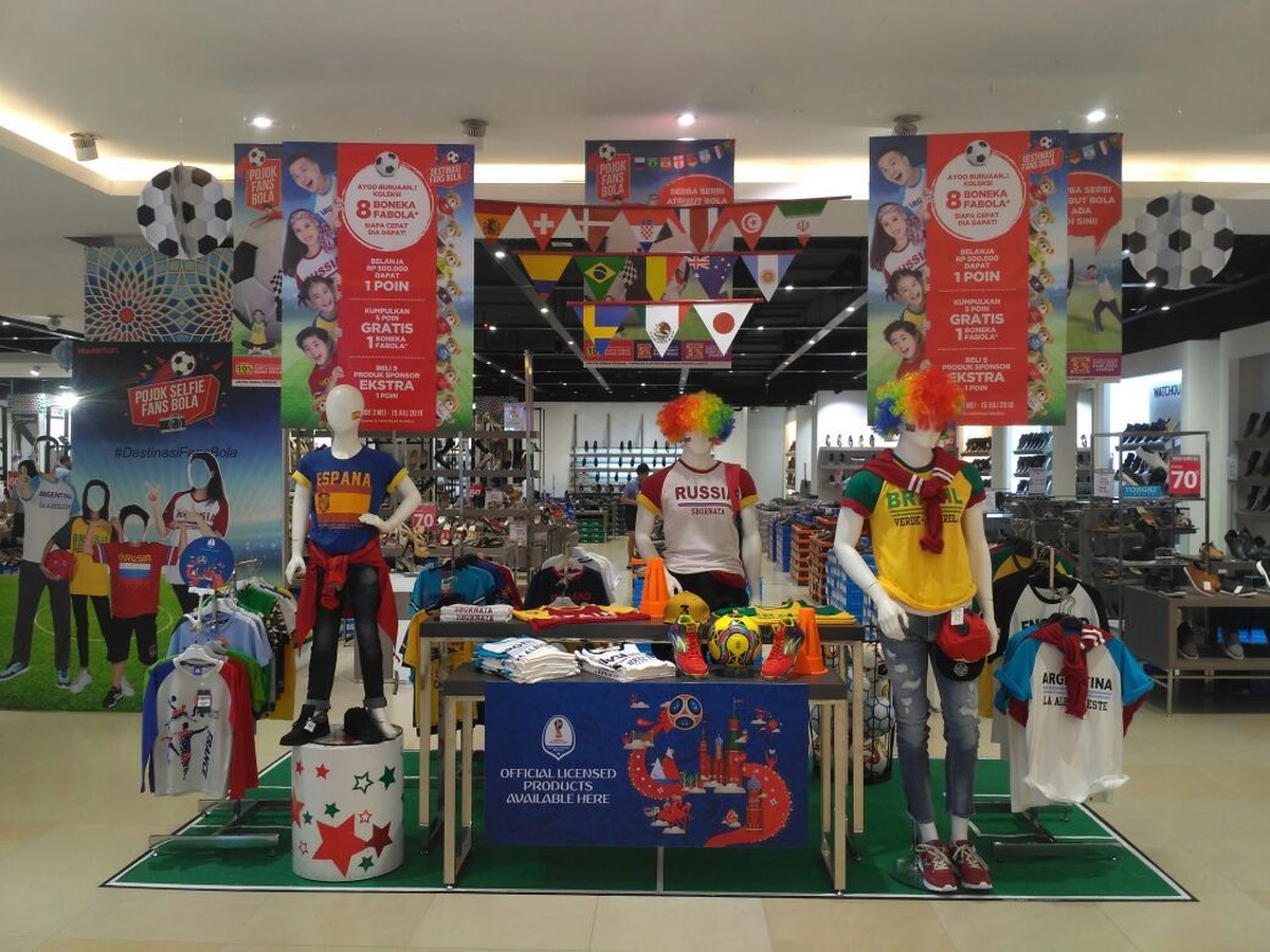 Foto: Transmart Carrefour