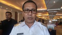 Danny Pomanto Dukung Ranperda Larangan LGBT Yang Diinisiasi DPRD Makassar