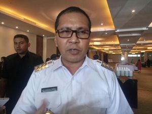 Masa Jabatan Walkot Makassar Danny Pomanto Berakhir Hari Ini