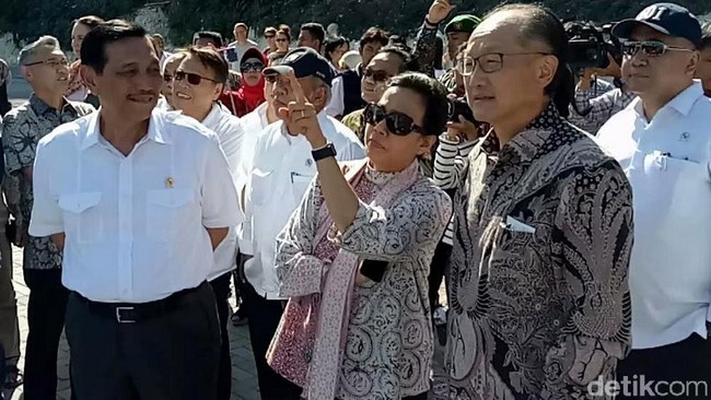 Bos Bank Dunia Mendadak Resign, Bikin Orang Pada Kaget