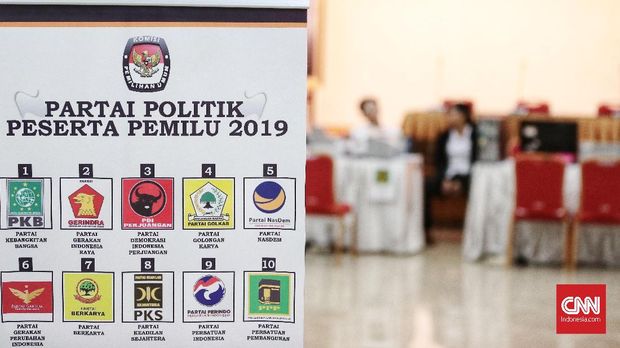 Wacana APBN untuk Parpol dan Ancaman Masalah Baru