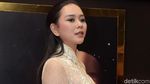 Aura Kasih, Putri Marino hingga Penampilan Prilly Latuconsina