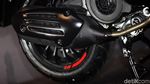 Vespa Luncurkan Sprint Carbon