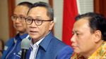Silaturahmi Bawaslu ke PAN