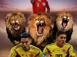 Kilas Balik 16 Besar Piala Dunia 2018 Lewat Meme Kocak