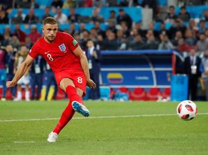 Henderson Tak Kapok Mengeksekusi Penalti