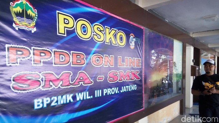 posko ppdb online sma-smk jateng