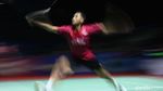 Tommy Sugiarto Singkirkan Pebulutangkis Andalan Taiwan