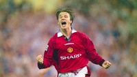 Alhasil, siapa sih yang tidak mengenal sosok Beckham? Ia tumbuh menjadi pemain sepak bola yang diidolakan. (Foto: Getty Images)