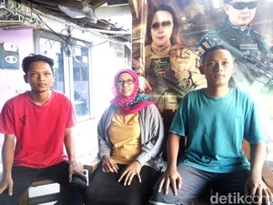 Cita-cita Si Kembar RI 1 dan RI 2, ada yang Ingin Jadi Wapres