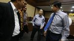 Kwik Kian Gie Bersaksi di Sidang BLBI