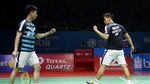 Keren! Kevin/Markus Terus Melaju