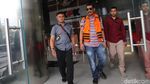Kacamata Ray-Ban Syaiful Bahri Si Tersangka Korupsi Aceh