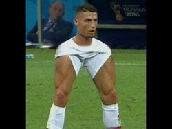 Kilas Balik 16 Besar Piala Dunia 2018 Lewat Meme Kocak