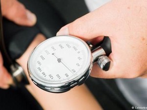 Dengan Cara Ini, Tekanan Darah Tinggi Bisa Dihindari