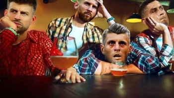 Piala Dunia 2018 memang sudah mengusir beberapa nama besar, seperti Jerman, Argentina, Portugal, dan Spanyol. Foto: Istimewa