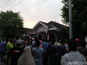 Pemilik Bom Pasuruan Sempat Ditembak Warga Pakai Senapan Angin