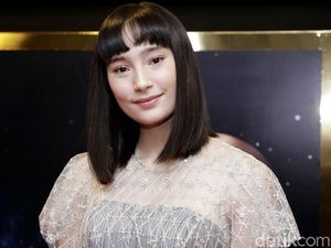 Herjunot Ali, Tatjana Saphira Makin Cantik Aja Nih!