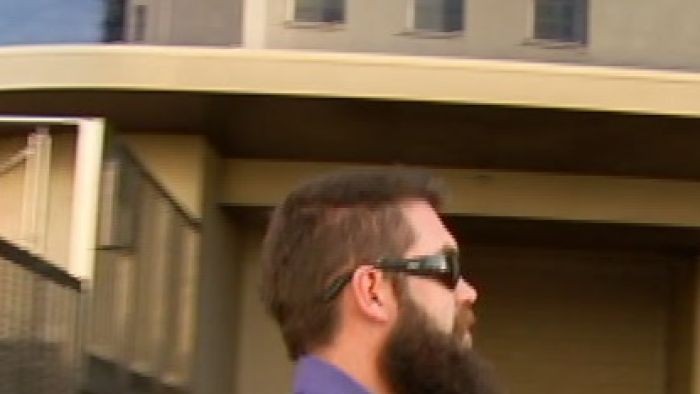 Jual Artefak Aborijin di Situs Daring, Pria Hobart Dituntut