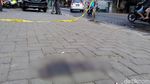 Ini Lokasi Perampok Sadis Tembak Ibu di Tangerang