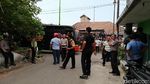 Foto: Ini TKP Bom Meledak di Bangil Pasuruan